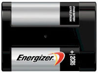 Energizer 2CR5 (628287) Energizer 2CR5 (628287)